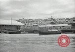 Standbild Tangier Hafen Marokko Nordafrika, 1938, aus Sekunde 59 historischem Filmmaterial Videoclip 65675024258