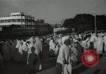 Standbild Tangier Hafen Marokko Nordafrika, 1938, aus Sekunde 61 historischem Filmmaterial Videoclip 65675024258