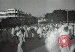 Standbild Tangier Hafen Marokko Nordafrika, 1938, aus Sekunde 62 historischem Filmmaterial Videoclip 65675024258