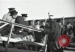 Standbild Tangier Hafen Marokko Nordafrika, 1938, aus Sekunde 6 historischem Filmmaterial Videoclip 65675024259