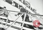 Standbild Tangier Hafen Marokko Nordafrika, 1938, aus Sekunde 9 historischem Filmmaterial Videoclip 65675024259
