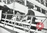 Standbild Tangier Hafen Marokko Nordafrika, 1938, aus Sekunde 10 historischem Filmmaterial Videoclip 65675024259