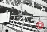 Standbild Tangier Hafen Marokko Nordafrika, 1938, aus Sekunde 11 historischem Filmmaterial Videoclip 65675024259