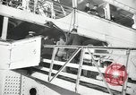 Standbild Tangier Hafen Marokko Nordafrika, 1938, aus Sekunde 12 historischem Filmmaterial Videoclip 65675024259