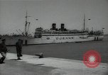 Standbild Tangier Hafen Marokko Nordafrika, 1938, aus Sekunde 18 historischem Filmmaterial Videoclip 65675024259