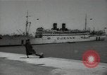 Standbild Tangier Hafen Marokko Nordafrika, 1938, aus Sekunde 28 historischem Filmmaterial Videoclip 65675024259