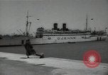 Standbild Tangier Hafen Marokko Nordafrika, 1938, aus Sekunde 29 historischem Filmmaterial Videoclip 65675024259