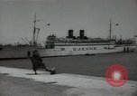Standbild Tangier Hafen Marokko Nordafrika, 1938, aus Sekunde 31 historischem Filmmaterial Videoclip 65675024259