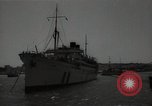 Standbild Tangier Hafen Marokko Nordafrika, 1938, aus Sekunde 32 historischem Filmmaterial Videoclip 65675024259