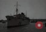 Standbild Tangier Hafen Marokko Nordafrika, 1938, aus Sekunde 39 historischem Filmmaterial Videoclip 65675024259