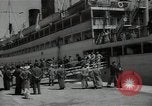 Standbild Tangier Hafen Marokko Nordafrika, 1938, aus Sekunde 57 historischem Filmmaterial Videoclip 65675024259