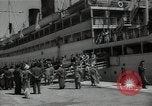 Standbild Tangier Hafen Marokko Nordafrika, 1938, aus Sekunde 59 historischem Filmmaterial Videoclip 65675024259