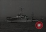 Standbild Tangier Hafen Marokko Nordafrika, 1938, aus Sekunde 5 historischem Filmmaterial Videoclip 65675024260