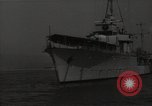 Standbild Tangier Hafen Marokko Nordafrika, 1938, aus Sekunde 10 historischem Filmmaterial Videoclip 65675024260
