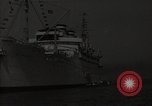 Standbild Tangier Hafen Marokko Nordafrika, 1938, aus Sekunde 16 historischem Filmmaterial Videoclip 65675024260