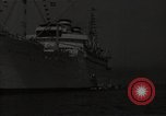 Standbild Tangier Hafen Marokko Nordafrika, 1938, aus Sekunde 18 historischem Filmmaterial Videoclip 65675024260