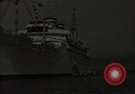 Standbild Tangier Hafen Marokko Nordafrika, 1938, aus Sekunde 19 historischem Filmmaterial Videoclip 65675024260
