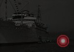 Standbild Tangier Hafen Marokko Nordafrika, 1938, aus Sekunde 20 historischem Filmmaterial Videoclip 65675024260