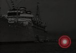 Standbild Tangier Hafen Marokko Nordafrika, 1938, aus Sekunde 23 historischem Filmmaterial Videoclip 65675024260