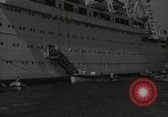 Standbild Tangier Hafen Marokko Nordafrika, 1938, aus Sekunde 24 historischem Filmmaterial Videoclip 65675024260