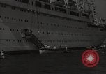 Standbild Tangier Hafen Marokko Nordafrika, 1938, aus Sekunde 25 historischem Filmmaterial Videoclip 65675024260