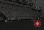 Standbild Tangier Hafen Marokko Nordafrika, 1938, aus Sekunde 29 historischem Filmmaterial Videoclip 65675024260