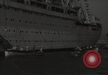 Standbild Tangier Hafen Marokko Nordafrika, 1938, aus Sekunde 30 historischem Filmmaterial Videoclip 65675024260