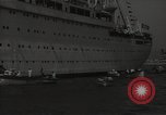 Standbild Tangier Hafen Marokko Nordafrika, 1938, aus Sekunde 31 historischem Filmmaterial Videoclip 65675024260