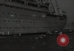 Standbild Tangier Hafen Marokko Nordafrika, 1938, aus Sekunde 32 historischem Filmmaterial Videoclip 65675024260