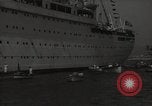 Standbild Tangier Hafen Marokko Nordafrika, 1938, aus Sekunde 33 historischem Filmmaterial Videoclip 65675024260