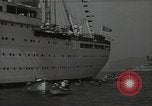 Standbild Tangier Hafen Marokko Nordafrika, 1938, aus Sekunde 35 historischem Filmmaterial Videoclip 65675024260
