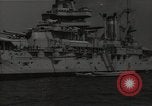 Standbild Tangier Hafen Marokko Nordafrika, 1938, aus Sekunde 39 historischem Filmmaterial Videoclip 65675024260