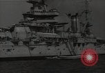 Standbild Tangier Hafen Marokko Nordafrika, 1938, aus Sekunde 42 historischem Filmmaterial Videoclip 65675024260