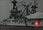 Standbild Tangier Hafen Marokko Nordafrika, 1938, aus Sekunde 53 historischem Filmmaterial Videoclip 65675024260