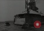 Standbild Tangier Hafen Marokko Nordafrika, 1938, aus Sekunde 60 historischem Filmmaterial Videoclip 65675024260