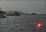 Standbild Tangier Hafen Marokko Nordafrika, 1938, aus Sekunde 62 historischem Filmmaterial Videoclip 65675024260