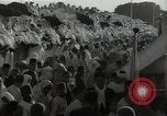 Image of Tangier harbor Morocco North Africa, 1938, second 4 stock footage video 65675024261