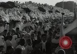Image of Tangier harbor Morocco North Africa, 1938, second 7 stock footage video 65675024261
