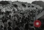 Image of Tangier harbor Morocco North Africa, 1938, second 9 stock footage video 65675024261