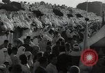 Image of Tangier harbor Morocco North Africa, 1938, second 11 stock footage video 65675024261