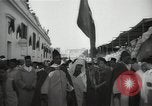 Image of Tangier harbor Morocco North Africa, 1938, second 13 stock footage video 65675024261