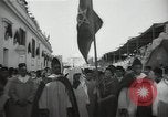 Image of Tangier harbor Morocco North Africa, 1938, second 14 stock footage video 65675024261