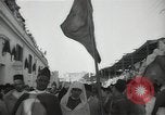 Image of Tangier harbor Morocco North Africa, 1938, second 17 stock footage video 65675024261