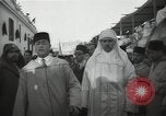 Image of Tangier harbor Morocco North Africa, 1938, second 20 stock footage video 65675024261