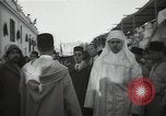 Image of Tangier harbor Morocco North Africa, 1938, second 21 stock footage video 65675024261