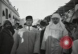 Image of Tangier harbor Morocco North Africa, 1938, second 23 stock footage video 65675024261