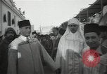 Image of Tangier harbor Morocco North Africa, 1938, second 25 stock footage video 65675024261