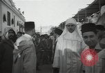 Image of Tangier harbor Morocco North Africa, 1938, second 26 stock footage video 65675024261