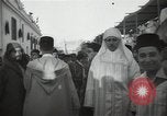 Image of Tangier harbor Morocco North Africa, 1938, second 27 stock footage video 65675024261