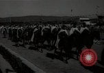 Image of Tangier harbor Morocco North Africa, 1938, second 38 stock footage video 65675024261